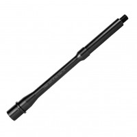 AR-15 MORIARTI 5.56 NATO 14.5" Pencil Profile Barrel / Mid-Length / .625 GB